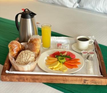 Costa Azul Hôtel | Hotel Costa Azul