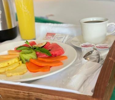 Costa Azul Hôtel | Hotel Costa Azul