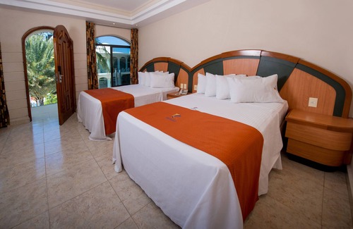 Costa Azul Hôtel | Hotel Costa Azul