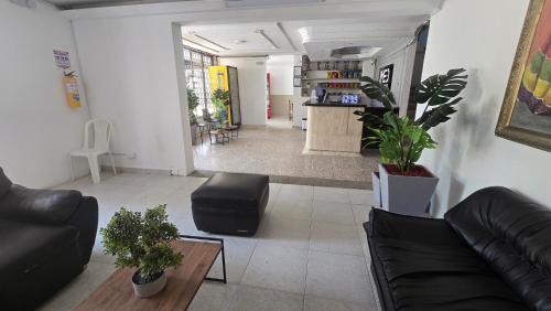 Centro Historico Hôtel | Hotel Costa Caribe Barranquilla