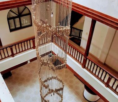 Bahia Solano Hôtel | Hotel Costa Choco