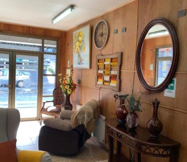 Puerto Montt Hôtel | Hotel Costa del Mar
