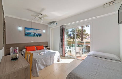 El Arenal Hôtel | Hotel Costa Mediterraneo