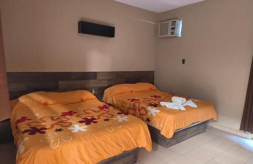 Magallanes Hôtel | Hotel Costa Miramar Acapulco