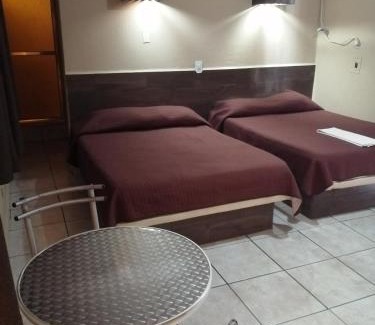 Magallanes Hôtel | Hotel Costa Miramar Acapulco