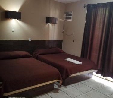 Magallanes Hôtel | Hotel Costa Miramar Acapulco