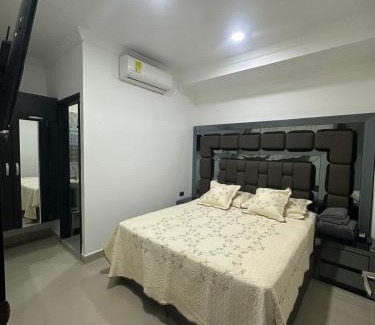 Necocli Hôtel | Hotel Costa Norte