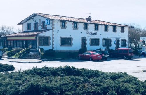 Soto de la Marina Hôtel | Hotel Costa San Juan De La Canal