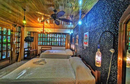 Manuel Antonio Station Balnéaire | Hotel Costa Verde