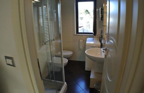 Pineto Hôtel | Hotel Costa Verde