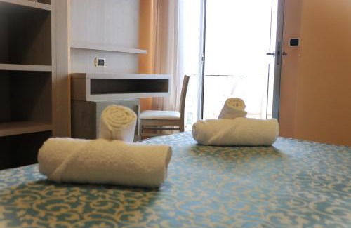 Tortoreto Lido Hôtel | Hotel Costa Verde