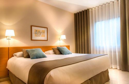 Fontajau Hôtel | Hotel Costabella