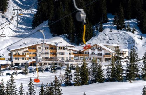 Corvara in Badia Hôtel | Hotel Costes