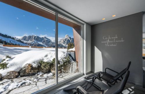 Corvara in Badia Hôtel | Hotel Costes