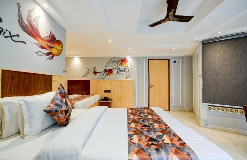 Paharganj Hôtel | Hotel Cottage Yes Please New Delhi