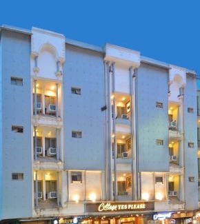 Paharganj Hôtel | Hotel Cottage Yes Please New Delhi