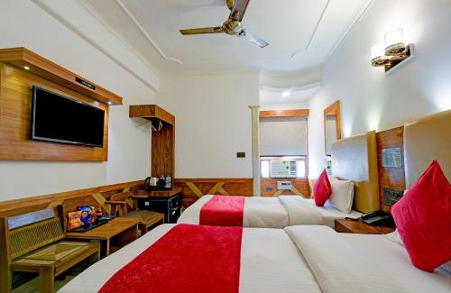 Paharganj Hôtel | Hotel Cottage Yes Please New Delhi