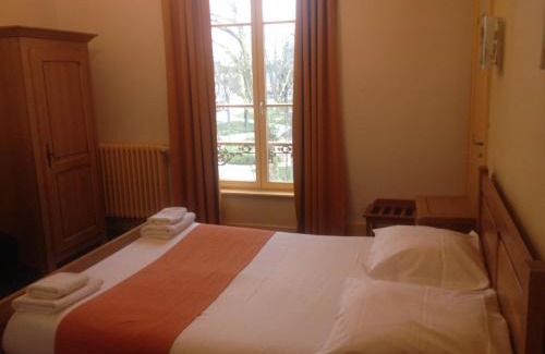 Charleville-Mezieres Hôtel | Hotel Couleurs Sud Centre-ville Gare Charleville-Mézières