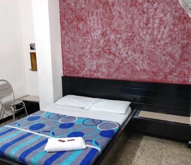 Villa Nueva Hôtel | Hotel Country Medellin