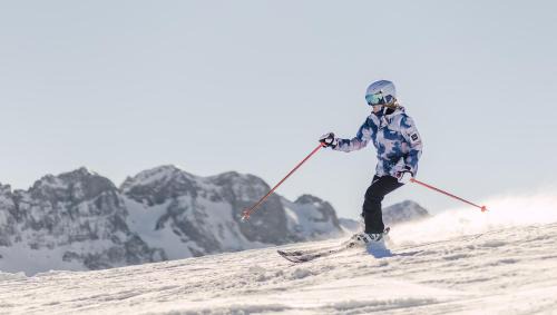 Morzine Chalet De Ski | Hotel Coutettaz