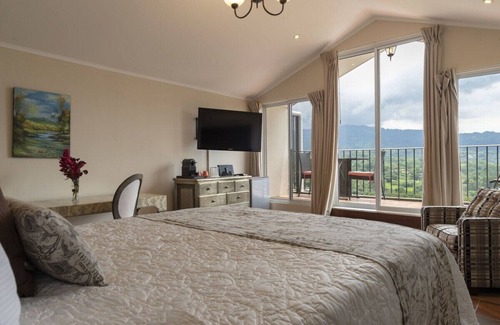 Atenas Hôtel | Hotel Coworking Villa Toscana
