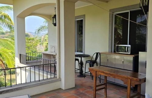 Atenas Hôtel | Hotel Coworking Villa Toscana