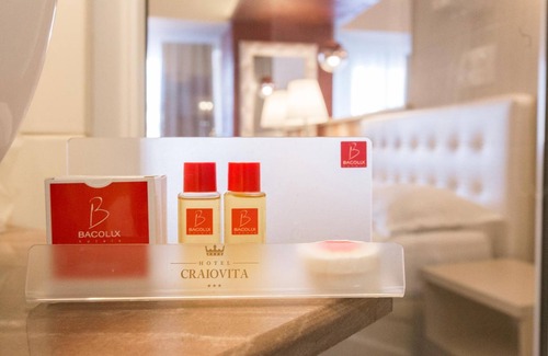 Craiova Hôtel | Hotel Craiovita