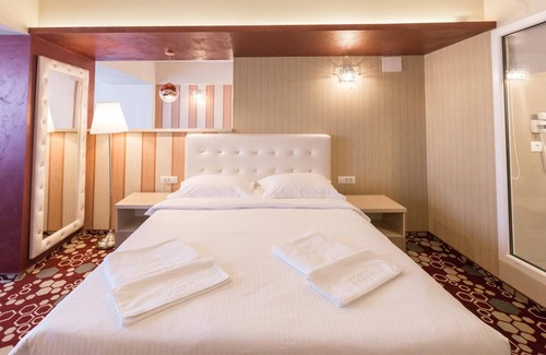 Craiova Hôtel | Hotel Craiovita