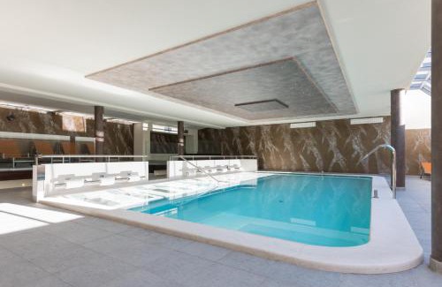 San Giovanni di Fassa Hôtel | Hotel Crepei
