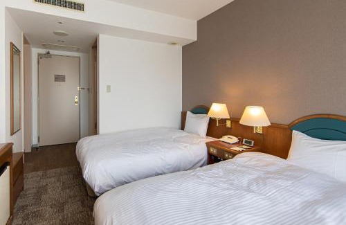 Asahikawa Hôtel | Hotel Crescent Asahikawa