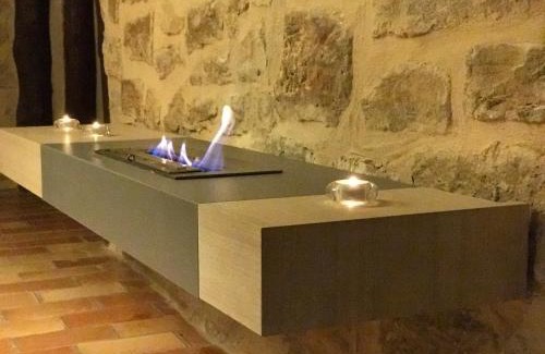 Calaceite Hôtel | Hotel Cresol