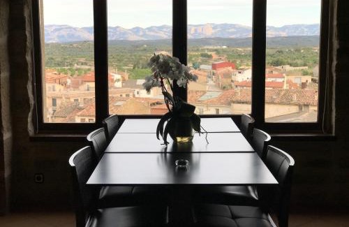 Calaceite Hôtel | Hotel Cresol