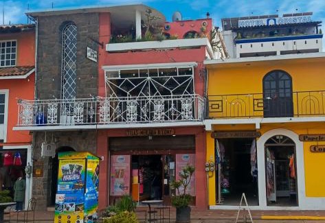 Chignahuapan Hôtel | Hotel Cristal Chignahuapan