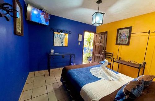 Chignahuapan Hôtel | Hotel Cristal Chignahuapan