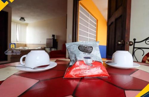 Chignahuapan Hôtel | Hotel Cristal Chignahuapan
