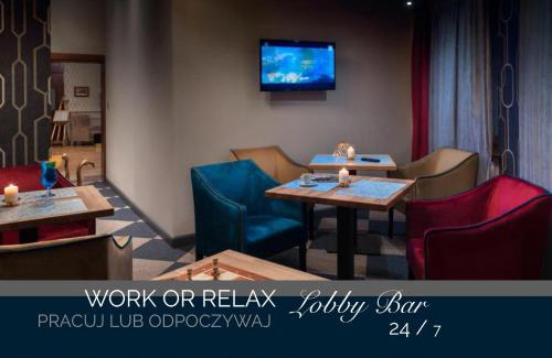 Dabrowa Tarnowska Hôtel | Hotel Cristal Park