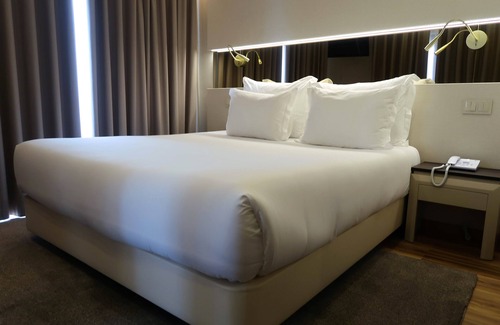 Setubal Hôtel | Hotel Cristal Setubal
