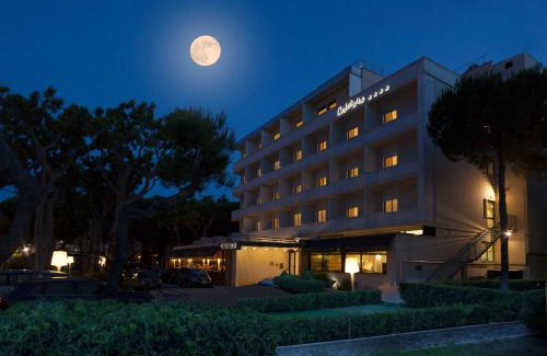 Giulianova Hôtel | Hotel Cristallo