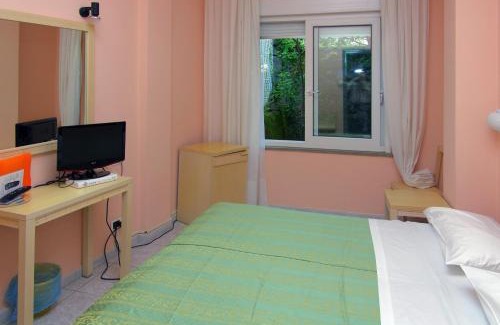 Fiascherino Hôtel | Hotel Cristallo