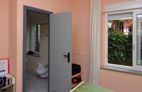 Fiascherino Hôtel | Hotel Cristallo
