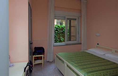 Fiascherino Hôtel | Hotel Cristallo