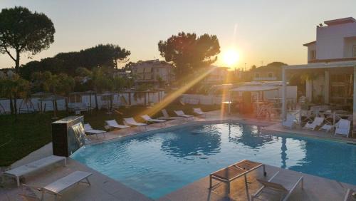 Laura Hôtel | HOTEL CRISTALLO PAESTUM