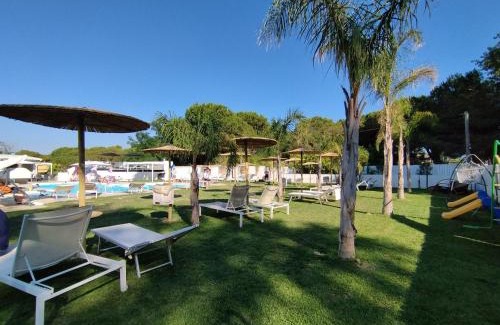 Laura Hôtel | HOTEL CRISTALLO PAESTUM