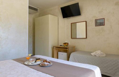 Laura Hôtel | HOTEL CRISTALLO PAESTUM