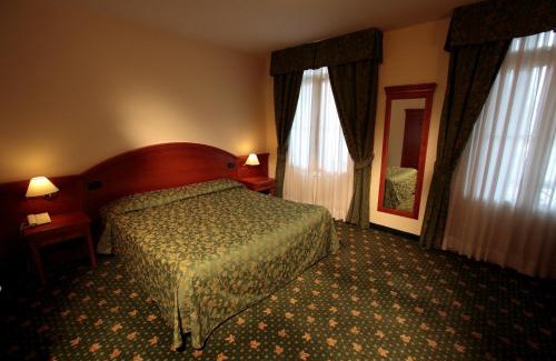 Asiago Hôtel | Hotel Croce Bianca