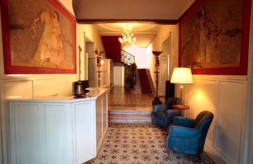 Asiago Hôtel | Hotel Croce Bianca