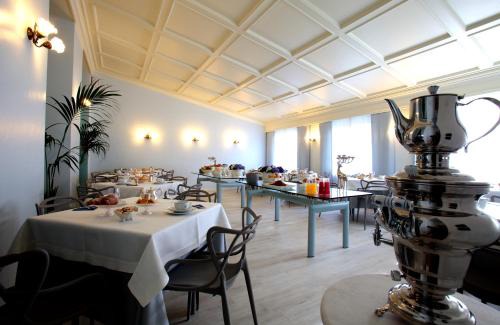 Asiago Hôtel | Hotel Croce Bianca