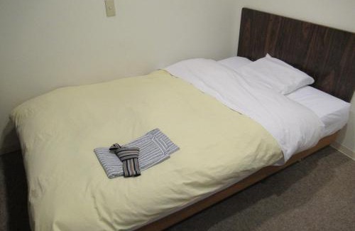 Kitami Hôtel | Hotel Crown Hills Kitami Annex