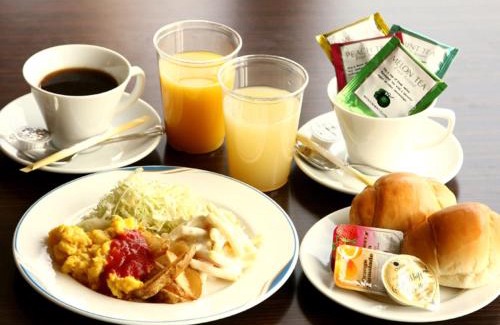 Kitami Hôtel | Hotel Crown Hills Kitami Annex