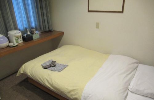 Kitami Hôtel | Hotel Crown Hills Kitami Annex